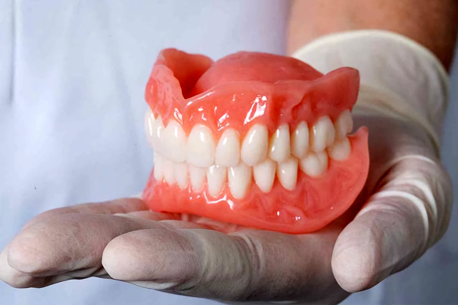 Complete Denture